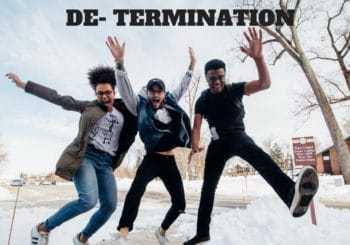 être proactif