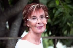 Ellen McNally