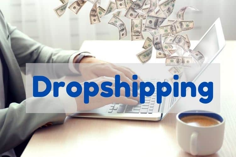 Gagner de l'argent en Dropshipping | ExploitsMotivation