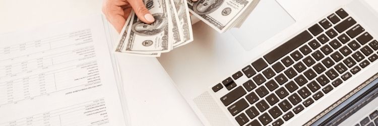 Gagner argent avec son blog