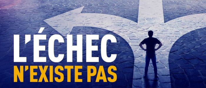 Comment surmonter l'échec en toute situation pour atteindre le succès