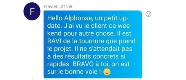 Témoignage Alphonse AFFO (5)